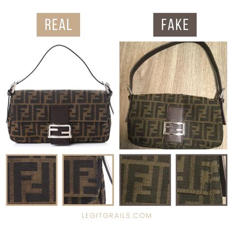 fendi bags how to spot a fake|authentic Fendi zucca handbags.